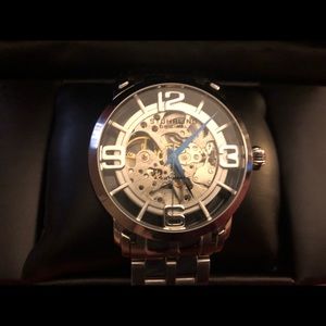 Stuhrling Original Accessories - Stuhrling automatic watch Stuhrling Original Accessories - Stuhrling automatic watch